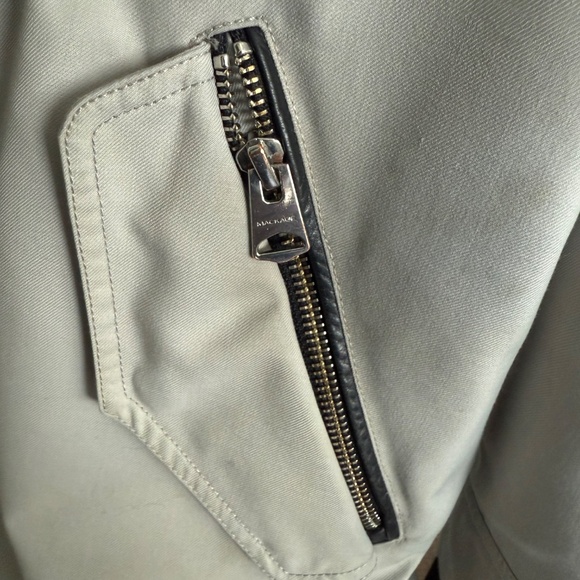 Mackage Rena DX Parka - Picture 2 of 7